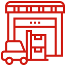 Bodega en Zona Franca de Bogotá