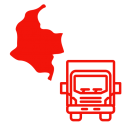 Transporte Terrestre Nacional y Local