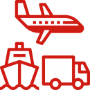 Transporte Combinado (Multimodal)